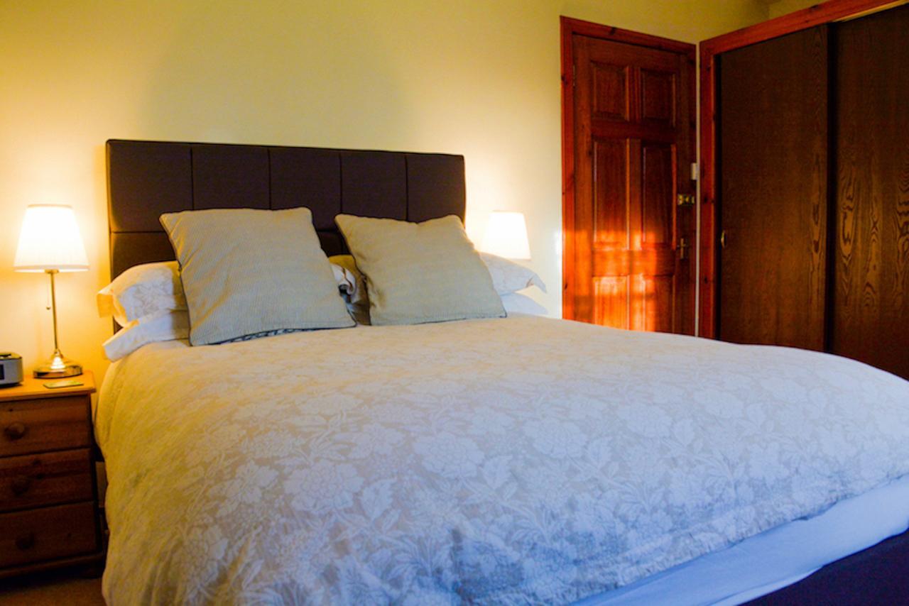 Clarke Cottage Guest House Dunfermline Ngoại thất bức ảnh