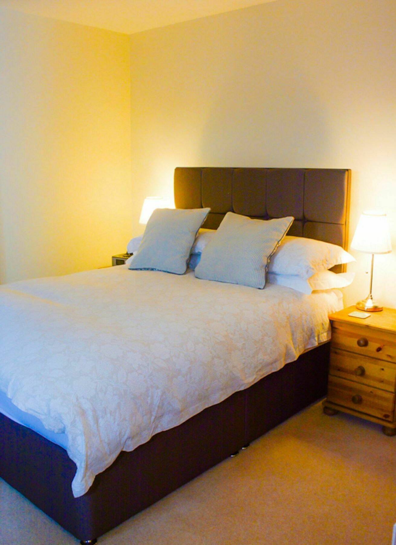 Clarke Cottage Guest House Dunfermline Ngoại thất bức ảnh