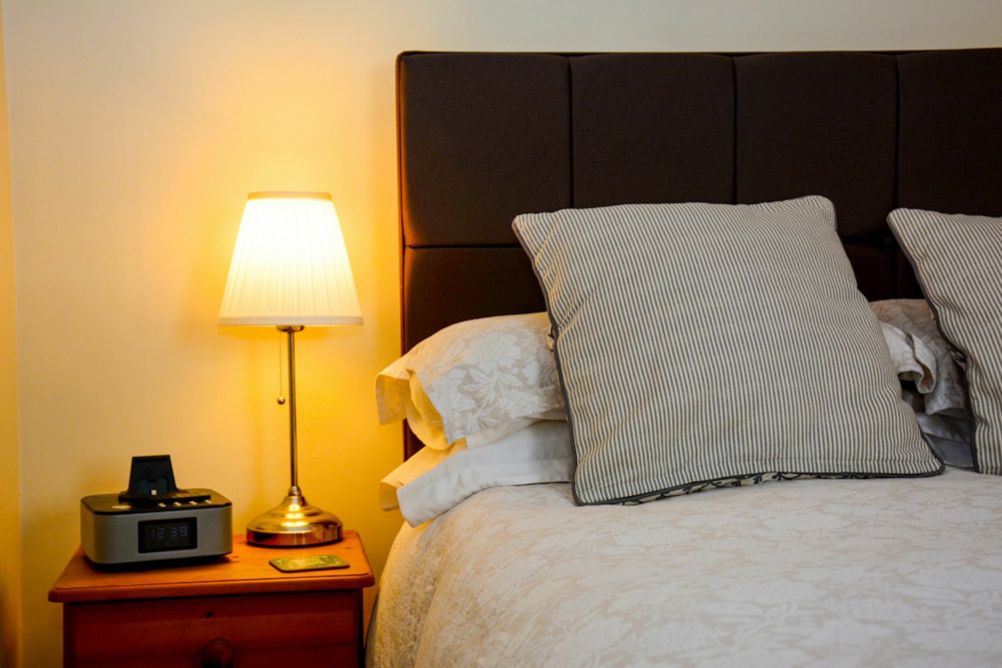Clarke Cottage Guest House Dunfermline Ngoại thất bức ảnh