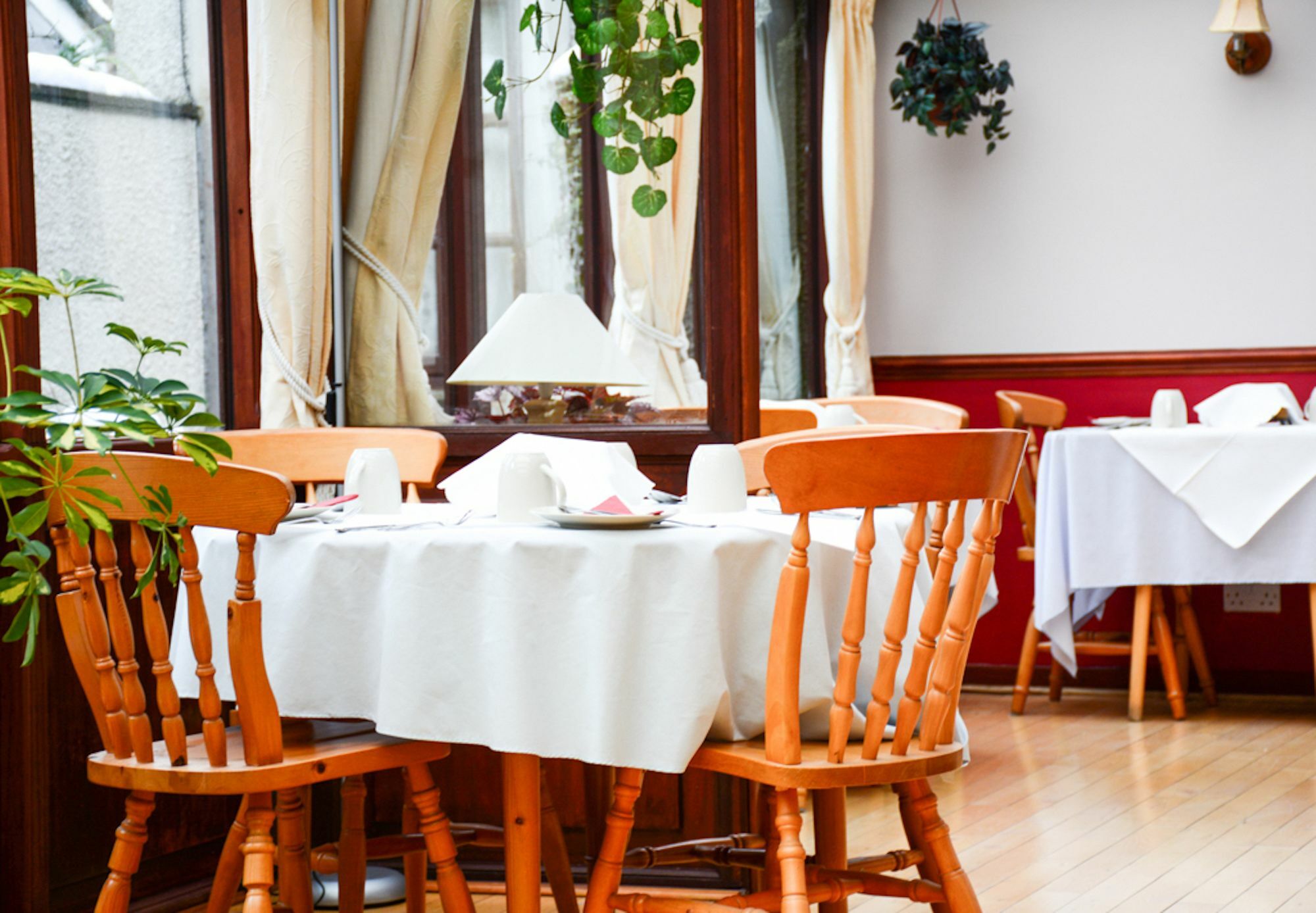 Clarke Cottage Guest House Dunfermline Ngoại thất bức ảnh