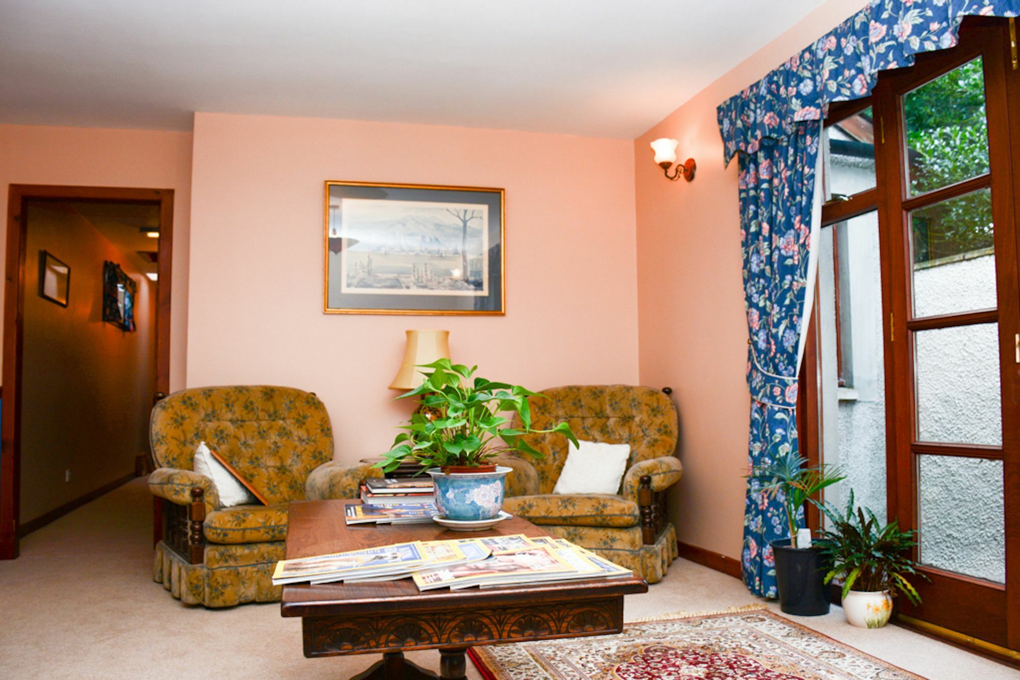 Clarke Cottage Guest House Dunfermline Ngoại thất bức ảnh