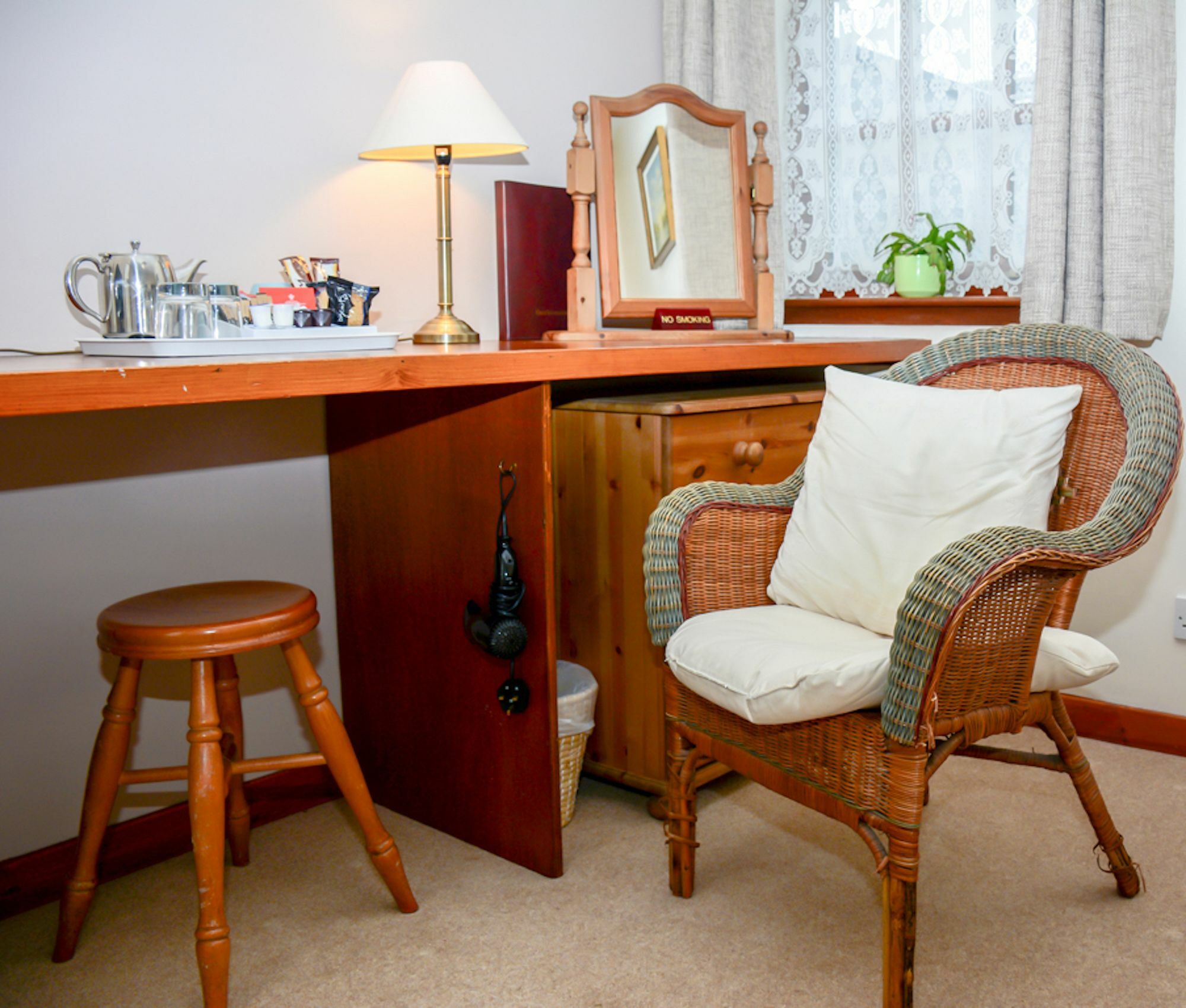 Clarke Cottage Guest House Dunfermline Ngoại thất bức ảnh